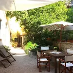Bed & Breakfast La Petite Maison Menton