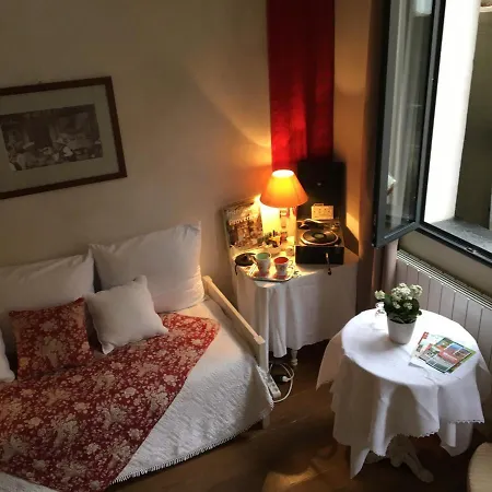 La Petite Maison Mentona