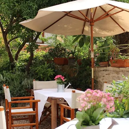 La Petite Maison Nocleg ze śniadaniem Mentona