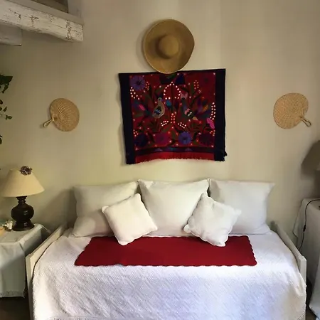 La Petite Maison * Mentona