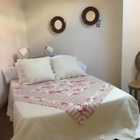 La Petite Maison * Mentona