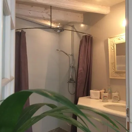 La Petite Maison Mentona