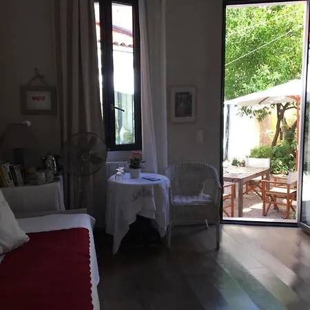 La Petite Maison * Mentona