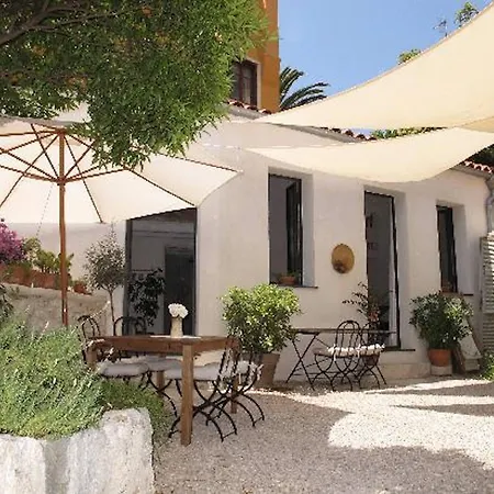 Bed & Breakfast La Petite Maison *