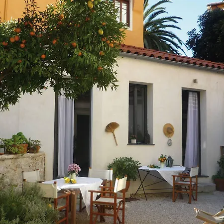 La Petite Maison * Mentone