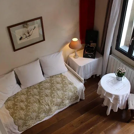 Bed & Breakfast La Petite Maison *