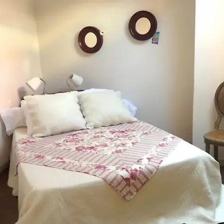 Bed & Breakfast La Petite Maison
