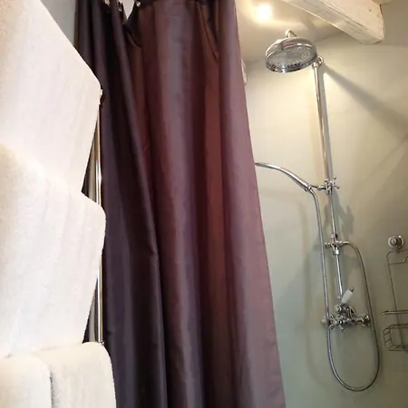 La Petite Maison Bed & Breakfast Menton