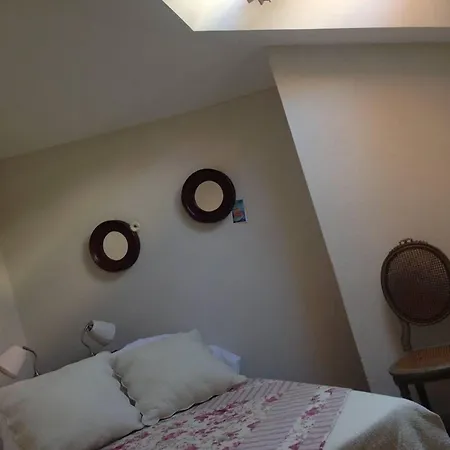 Bed & Breakfast La Petite Maison