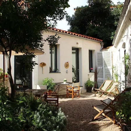 La Petite Maison Menton