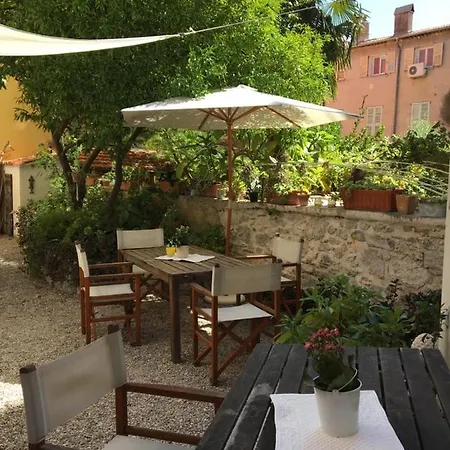 Bed and breakfast La Petite Maison Menton
