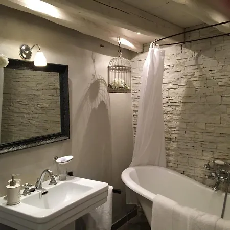 Bed and breakfast La Petite Maison *
